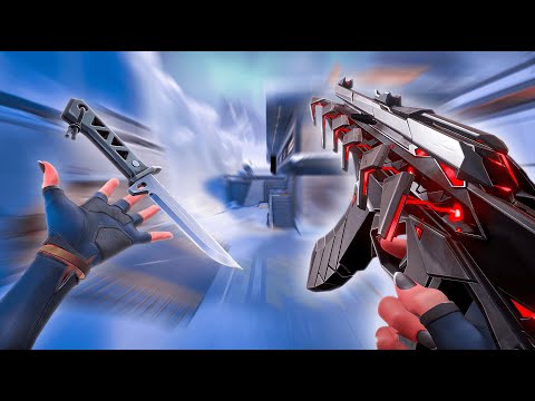 Видео: Араксис вандал + Ксенохантер ASMR