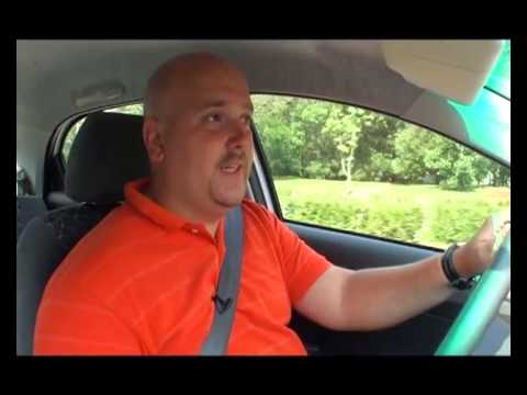 Видео: Наши тесты - Chery Bonus