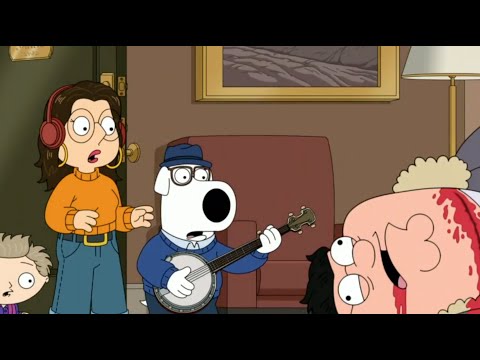 Видео: ГРИФФИНЫ - ЧТО СЛУЧИЛОСЬ С ПИТТЕРОМ😲 I САМЫЕ ЛУЧШИЕ И СМЕШНЫЕ МОМЕНТЫ