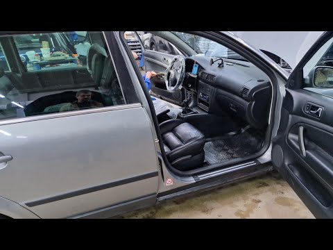Видео: Как вывести неприятный запах из салона автомобиля?
