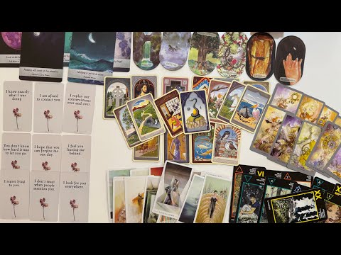 Видео: ☄️ТОЗИ ПЪТ ЩЕ БЪДЕ РАЗЛИЧНО!❤️‍🔥ДАЙТЕ ШАНС НА ЛЮБОВТА И ОСТАВЕТЕ МИНАЛОТО❤️