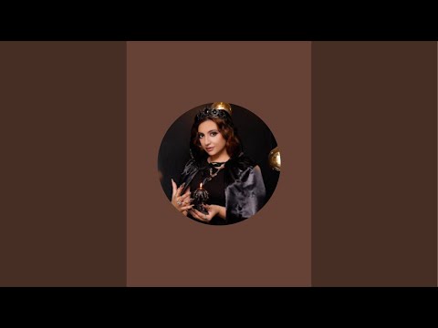 Видео: Kristina_mag90 в прямом эфире!