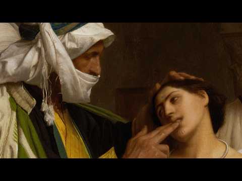 Видео: Нерассказанная правда ориентализма