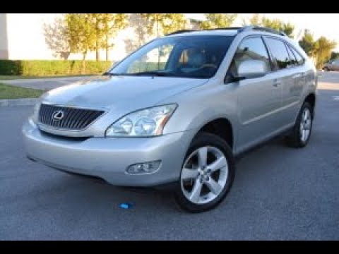 Видео: Lexus RX330 2003 года замеряем ток утечки
