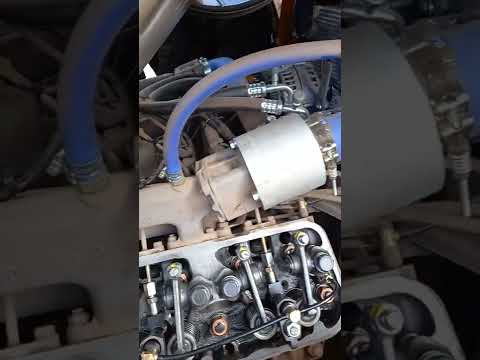 Видео: первое ТО ДСТ УРАЛ Д12