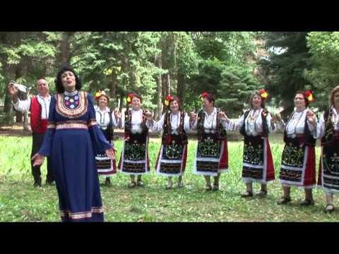 Видео: Петранка Драгиева- Я, кажи, сине, Георги