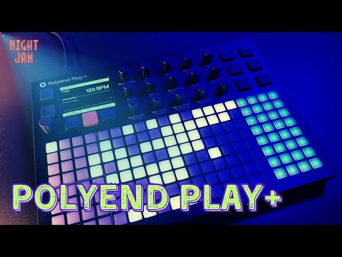 Видео: 2 дня с Polyend Play+ без инструкции — первое впечатление, звук, сравнение с Deluge...