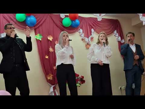 Видео: Концерт  ансамбля "НОВЫЙ РОМАНС"