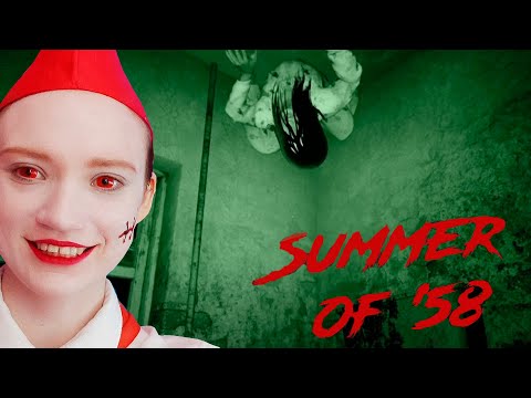 Видео: Summer of '58 | Полное прохождение