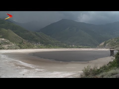 Видео: Хвостохранилища | По факту