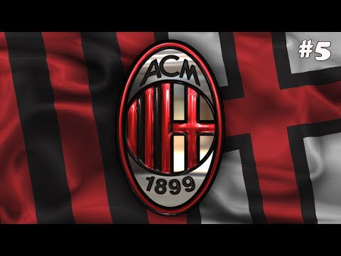 Видео: FIFA 19 AC Milan Career Mode #5 ВЪЗВРЪЩАМЕ ФОРМАТА !!