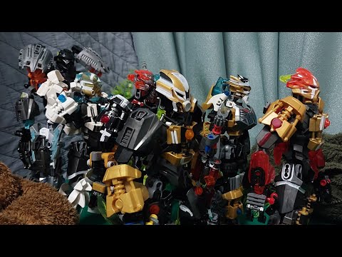 Видео: бионикл семь богов: 1сезон 9серия путь до конца.