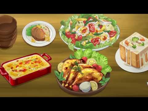 Видео: Аниме  - Самый Сильный Но Который Потерял Всё.