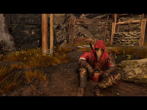 Видео: Tainted Grail: The Fall of Avalon ►Куча заданий #22