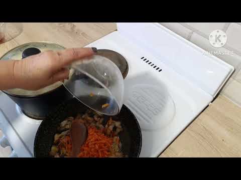 Видео: 659. РЕДКО готовлю Это! Вкуснятина 😋!