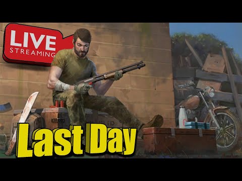 Видео: Осенний Last Day