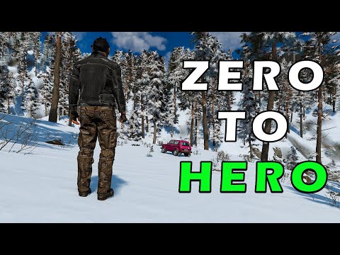 Видео: Лучшее начало в моей жизни — Scum