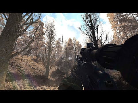 Видео: S.T.A.L.K.E.R. 🔥 Обновление Update 1.4.4.