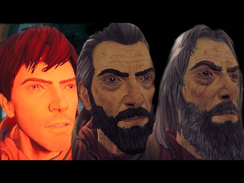 Видео: О чем Chronos Before the ashes? Chronos Before the ashes Полное прохождение в одной серии