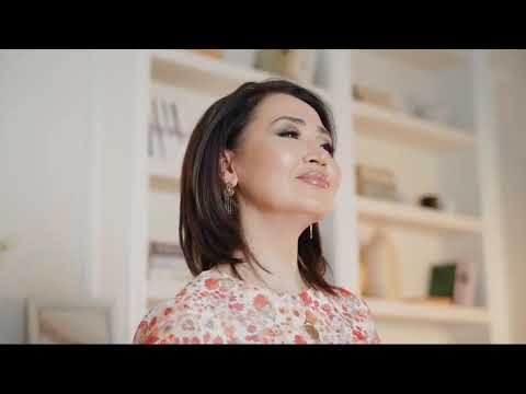 Видео: Айгүл Мақашева «Әпке» әні