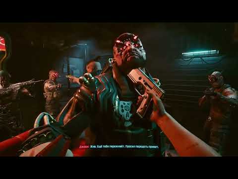 Видео: Что будет если предупредить "Мальстрём" что у них «Милитех» на хвосте