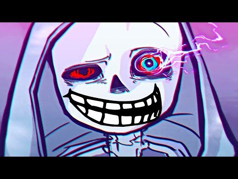 Видео: ДАСТ САНС ТРОЛЛИТ В ОТВЕТ - Undertale: Dusttale #4