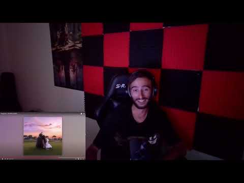 Видео: Эндшпиль - 10 (Official Audio) REACTION