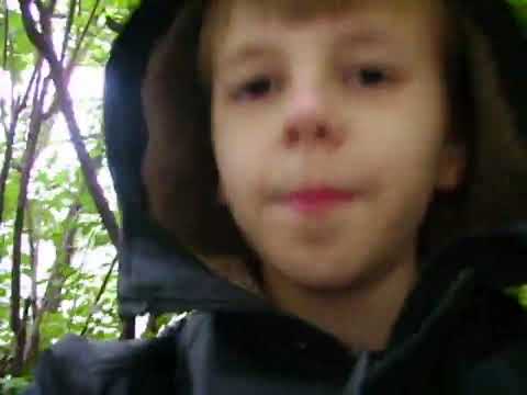Видео: (1 часть) строим с Натаном дом на улице (10.10.2025)