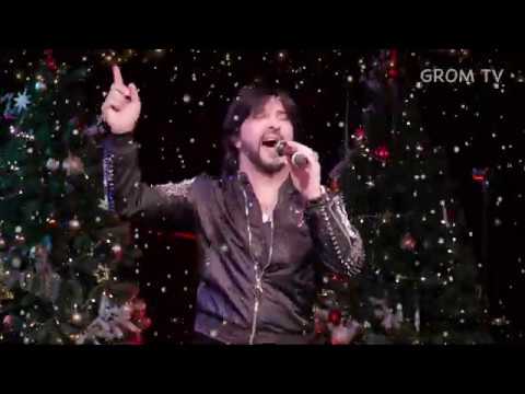 Видео: 22 Александр Марцинкевич - Бал Маскарад с Тиграном Петросяном и артистами 2020 "SAMOVAR"