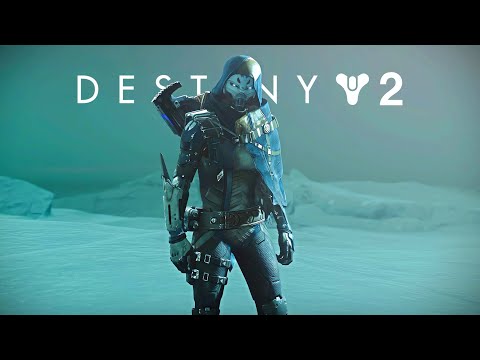 Видео: Destiny 2 - Эпизод 29: Прелести тёмной стороны