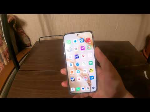 Видео: Любительский обзор телефона honor 200