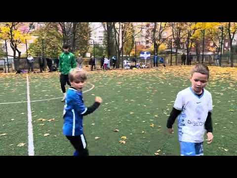 Видео: ⚽️Чемпіонат Superleague⚽️ | 2018 р.н. | Олімпік 7:1 Мірон Юнайтед| 2 тайм