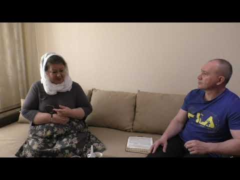 Видео: Свидетельство славы Божией (2 часть)