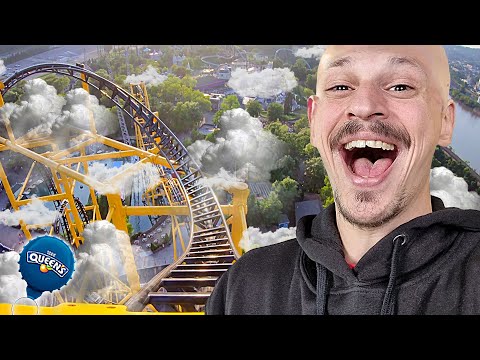 Видео: НАЙ-ЕКСТРЕМНИТЕ ВЛАКЧЕТА на СВЕТА - ВИРТУАЛНА РЕАЛНОСТ