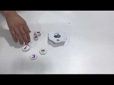 Видео: Семейная настольная игра ВЫЗ-ВЫЗ (VIZ VIZ) Как играть?