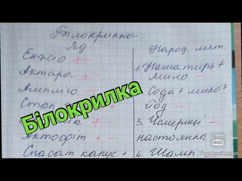 Видео: Білокрилка на капусті/ що реально допомагає/