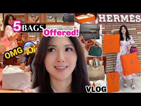 Видео: БЕЗУМНЫЙ ДЕНЬ! 5 РЕДКИХ И КЛАССИЧЕСКИХ СУМОК В ПРОДАЖЕ! 3 СУМКИ ПРОДАНО! 2 СУМКИ ЗАБРАЛИ! ПОКУПАЙ...