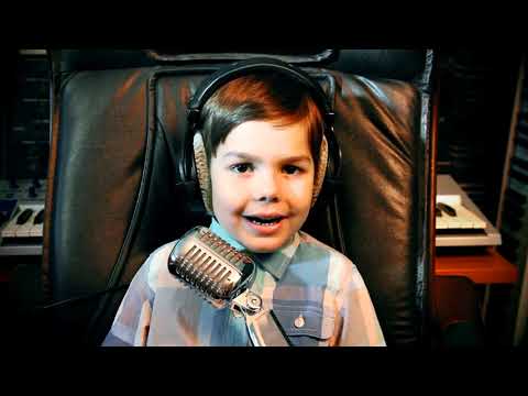 Видео: Gleb & Ivan - Manushak (Манушак) Մանուշակ