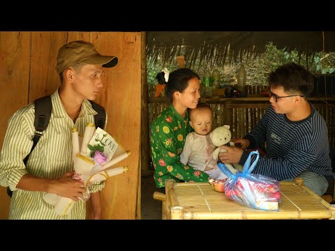 Видео: Странный человек - Будет ли Ли Тиу Ка все еще ждать возвращения мужа из тюрьмы?