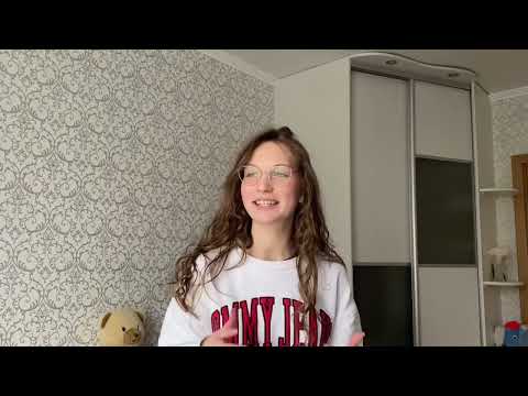 Видео: Поступление в школу Олега Павловича Табакова | Екатерина Мельникова