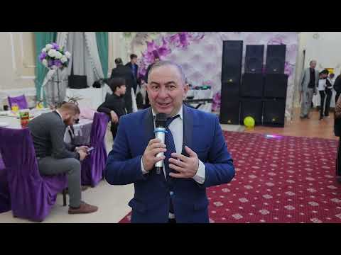 Видео: КРАСИВАЯ СВАДЬБА.Бахтияр Ригита 2ч