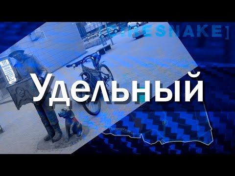 Видео: ПроРайон - Удельный парк