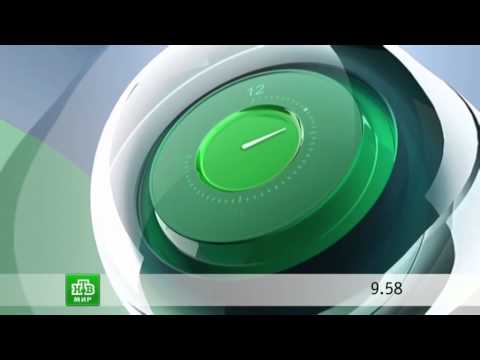 Видео: Начало эфира (НТВ-Мир, 16.04.2014)