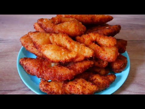 Видео: Хрустящий, как в детстве! Пышный хворост на твороге – пошаговый рецепт