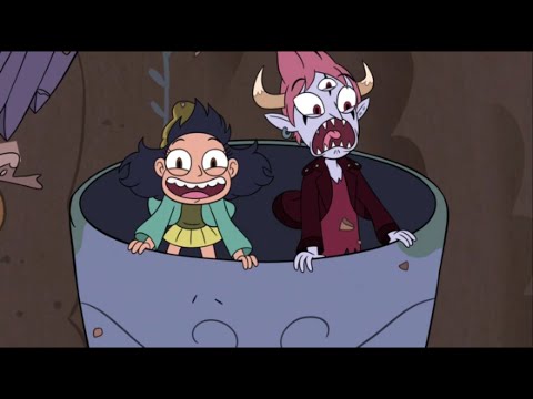 Видео: ЧУДНАЯ ЖАННА😈😹😼