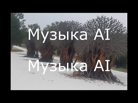 Видео: Музыка AI (2)