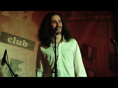 Видео: Илья Римар - Per Te