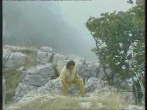 Видео: Микола Мозговий - Бежить вода