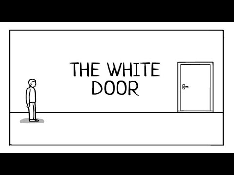 Видео: The White Door на все достижения. №1