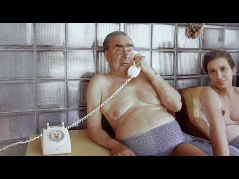 Видео: Снимки из СССР, Которые Рассказывают Правду